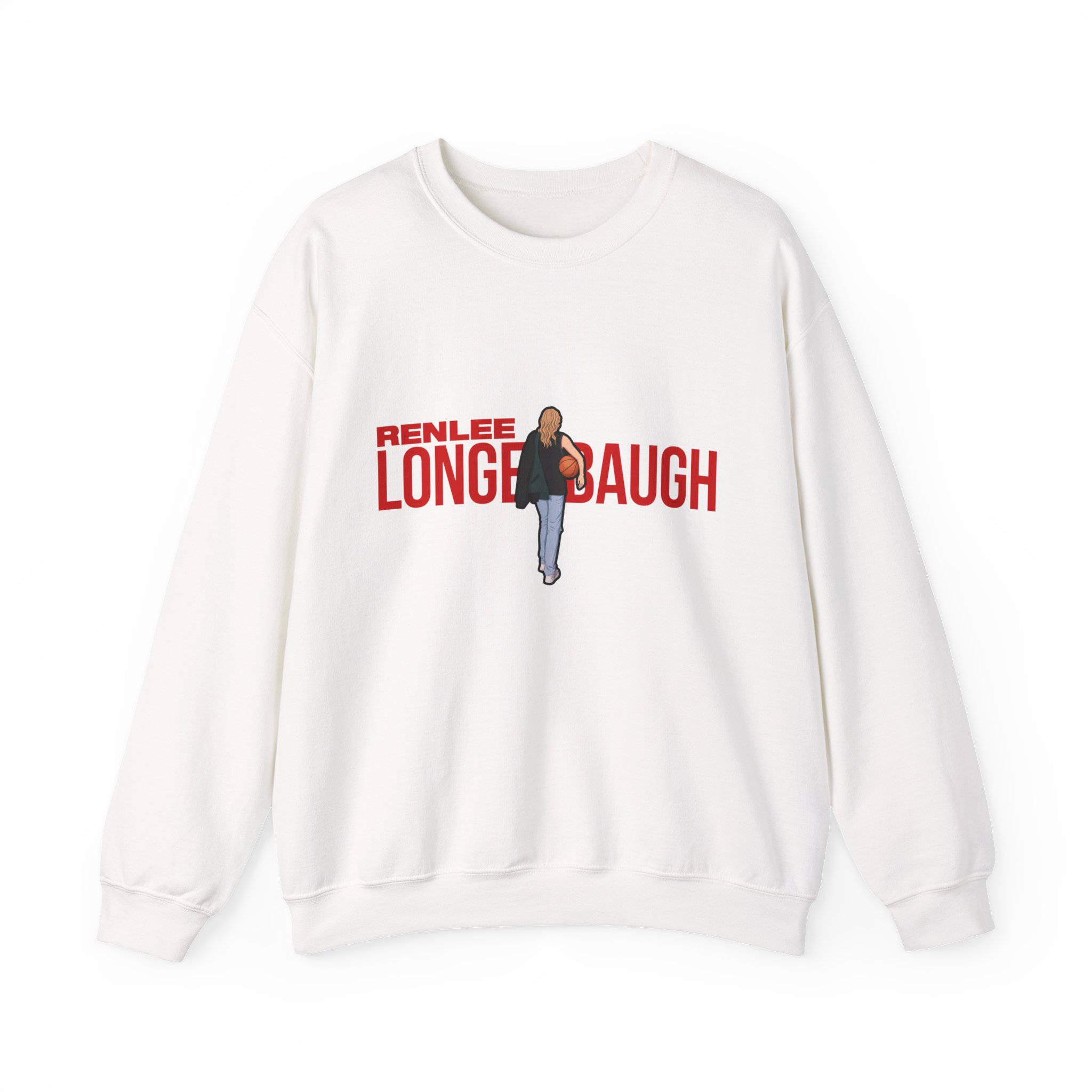 Crewneck Sweatshirt