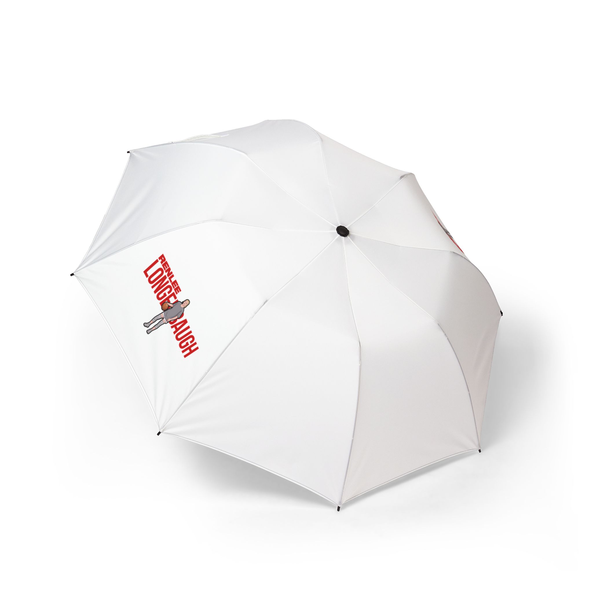 Foldable Umbrella — character_player_name in Classic