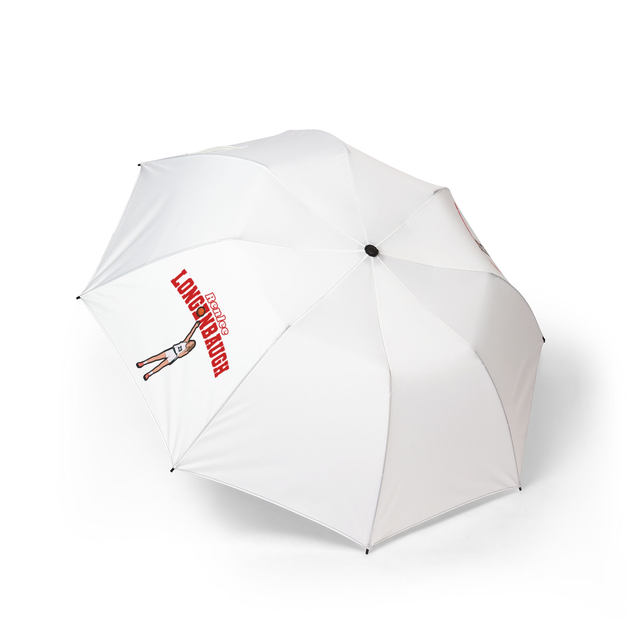 Foldable Umbrella — character_name_arch in Classic