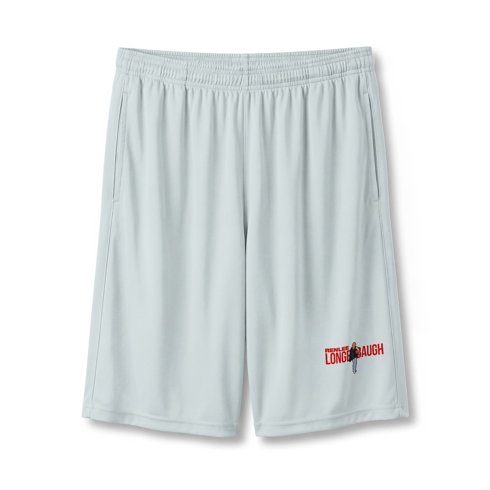 Shorts — character_player_name in Silver