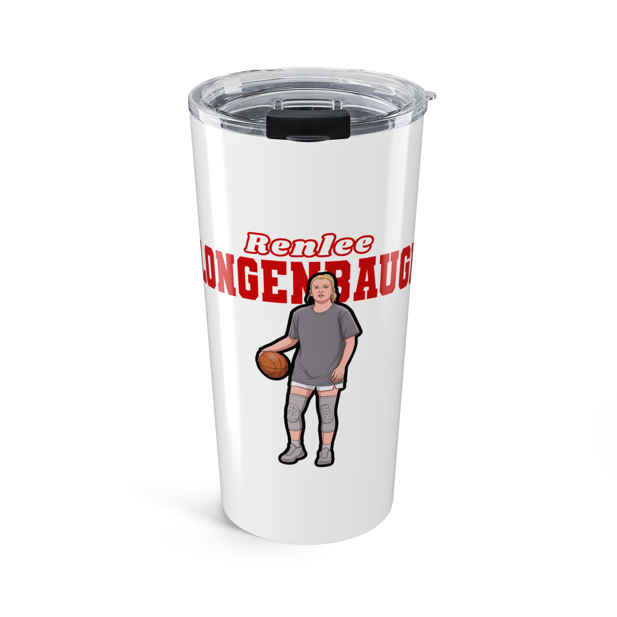 20oz Tumbler — character_name_arch in Classic