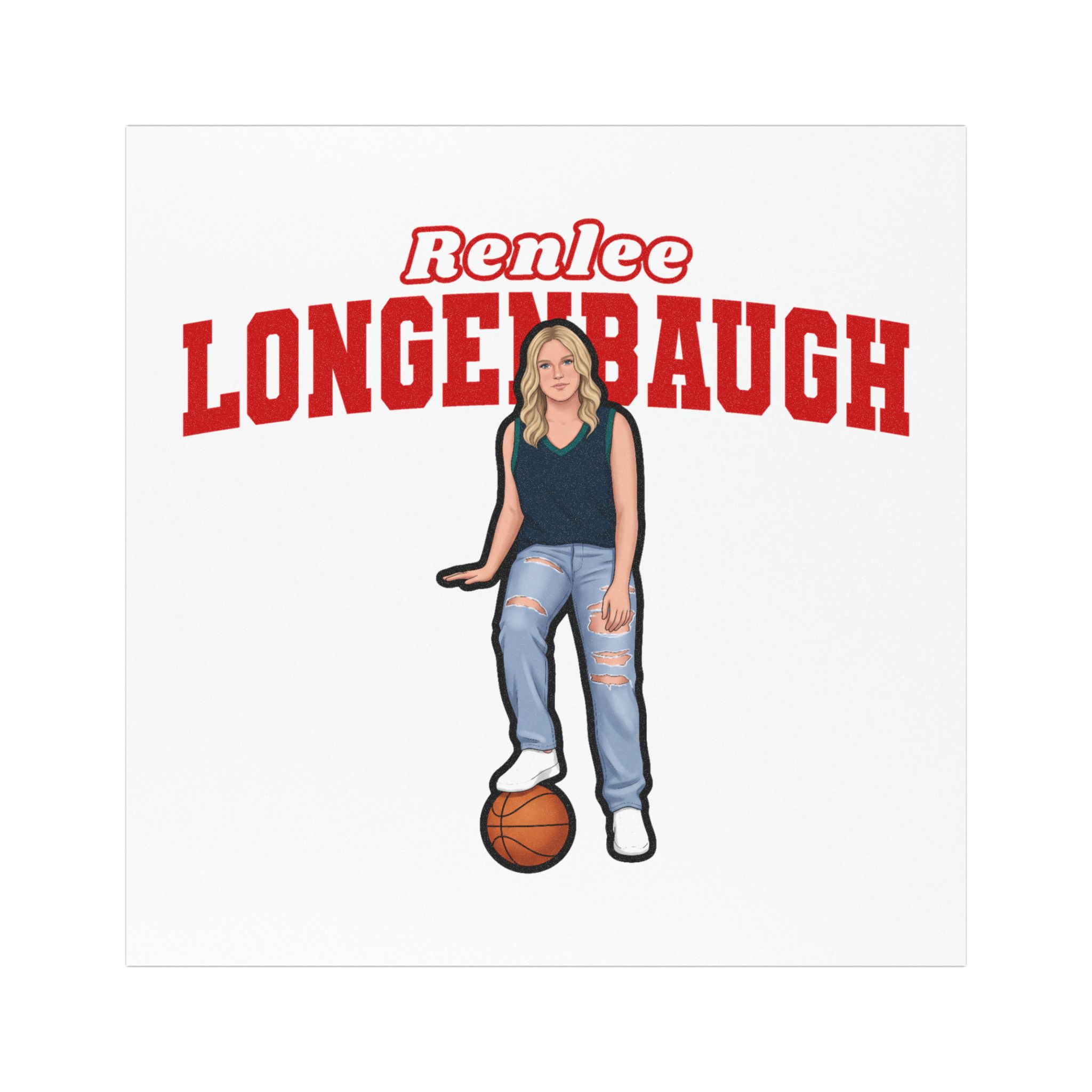 Car Magnets — character_name_arch in Classic