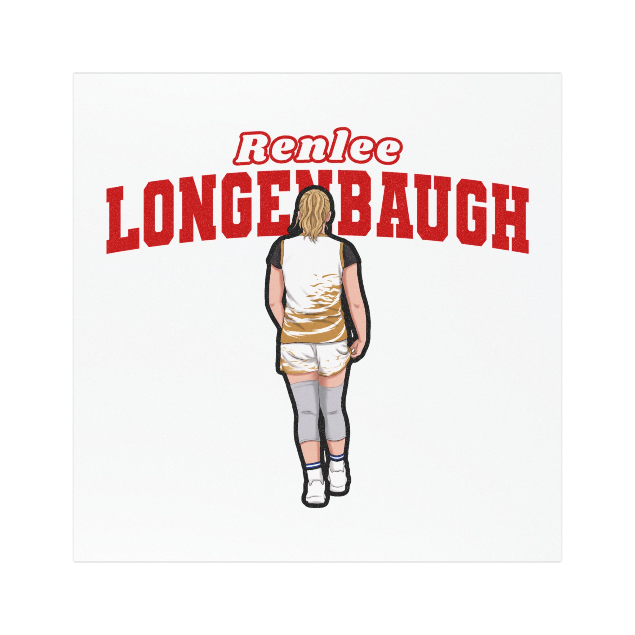 Car Magnets — character_name_arch in Classic