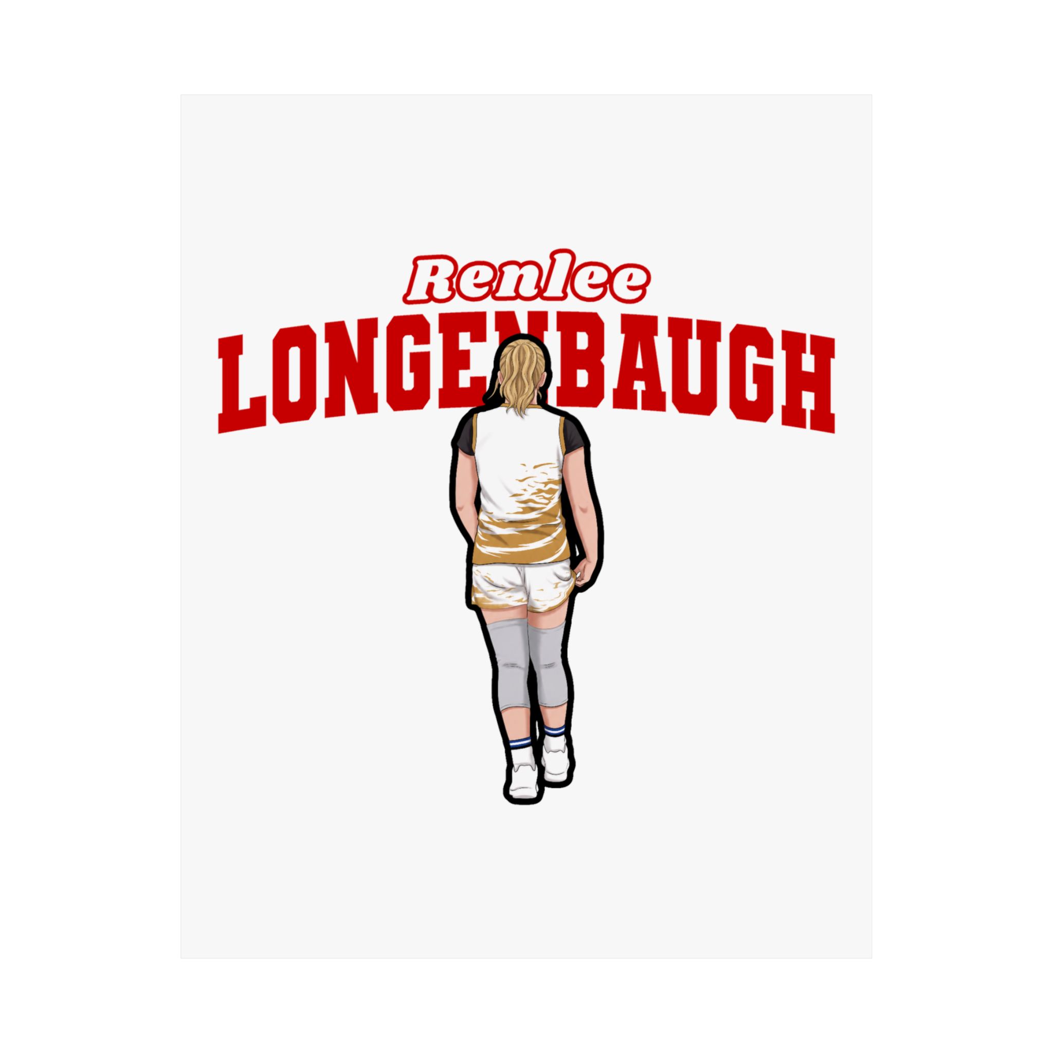 Poster — character_name_arch in Classic