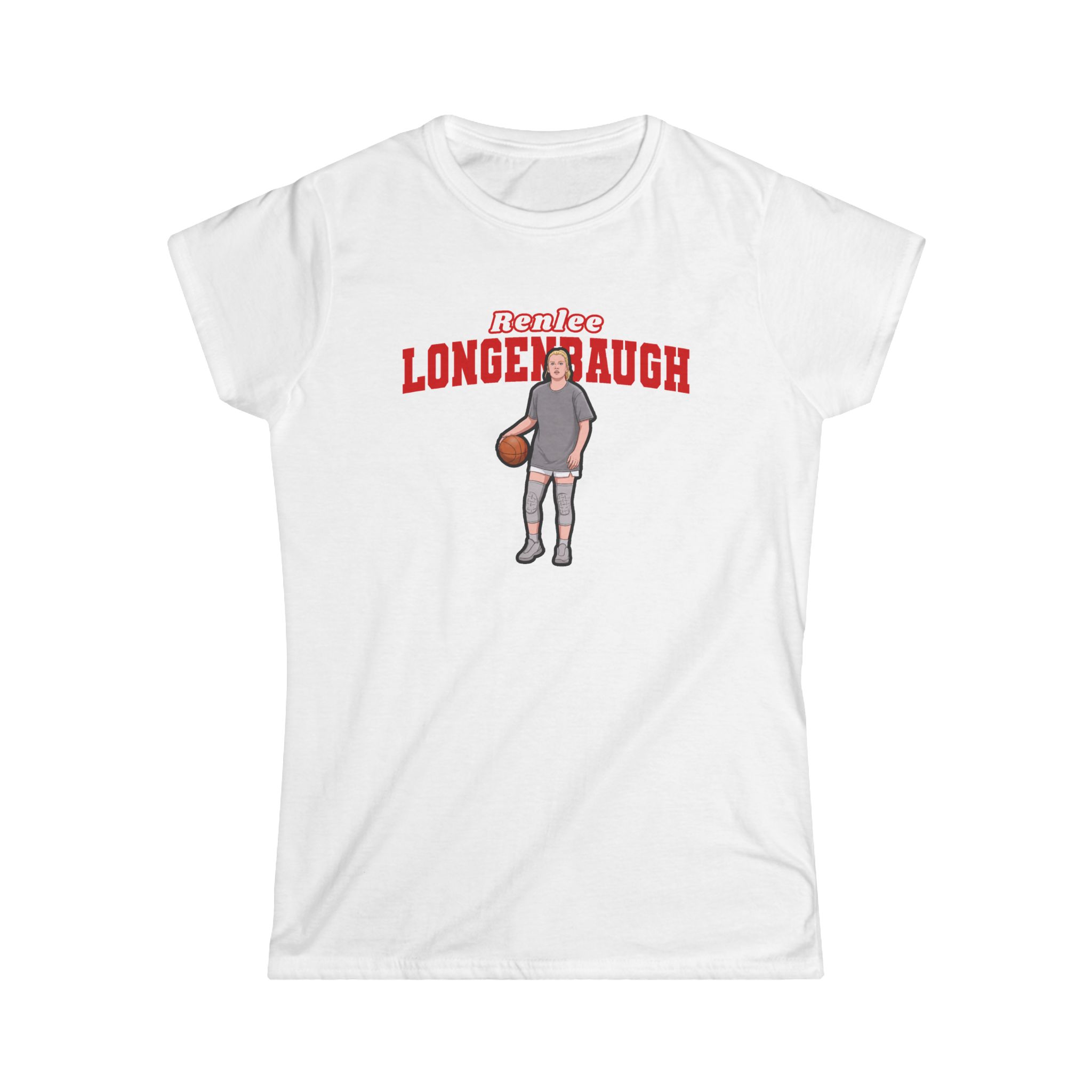 Women's Softstyle Tee