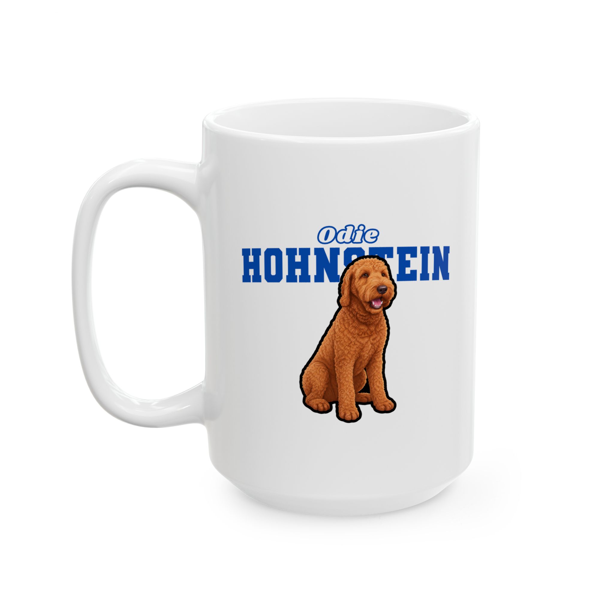 Coffee Mug