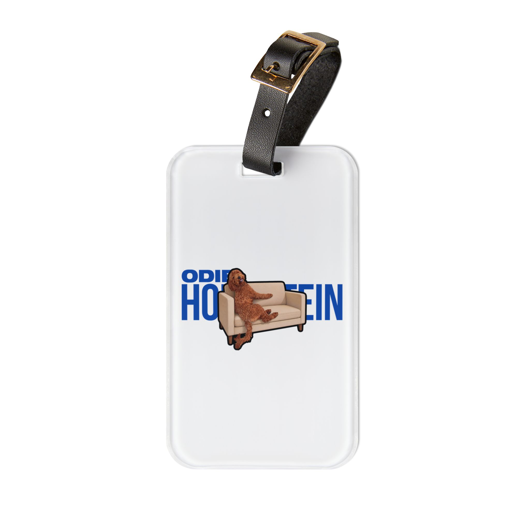 Luggage Tag — character_player_name in Classic