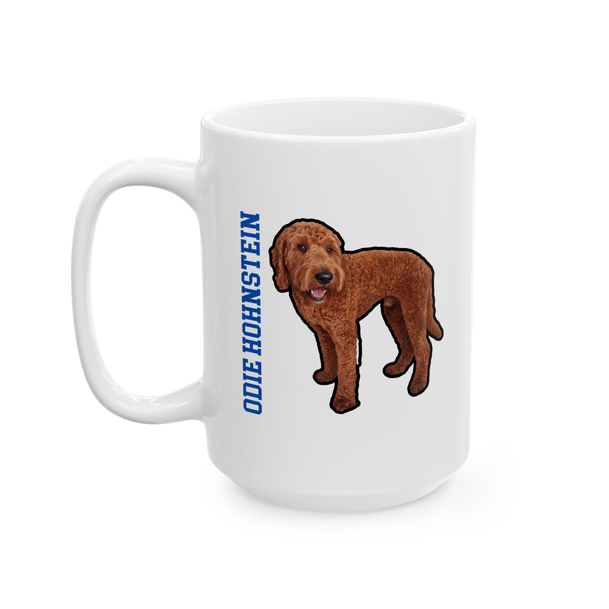 Coffee Mug — character_name_vertical in Classic