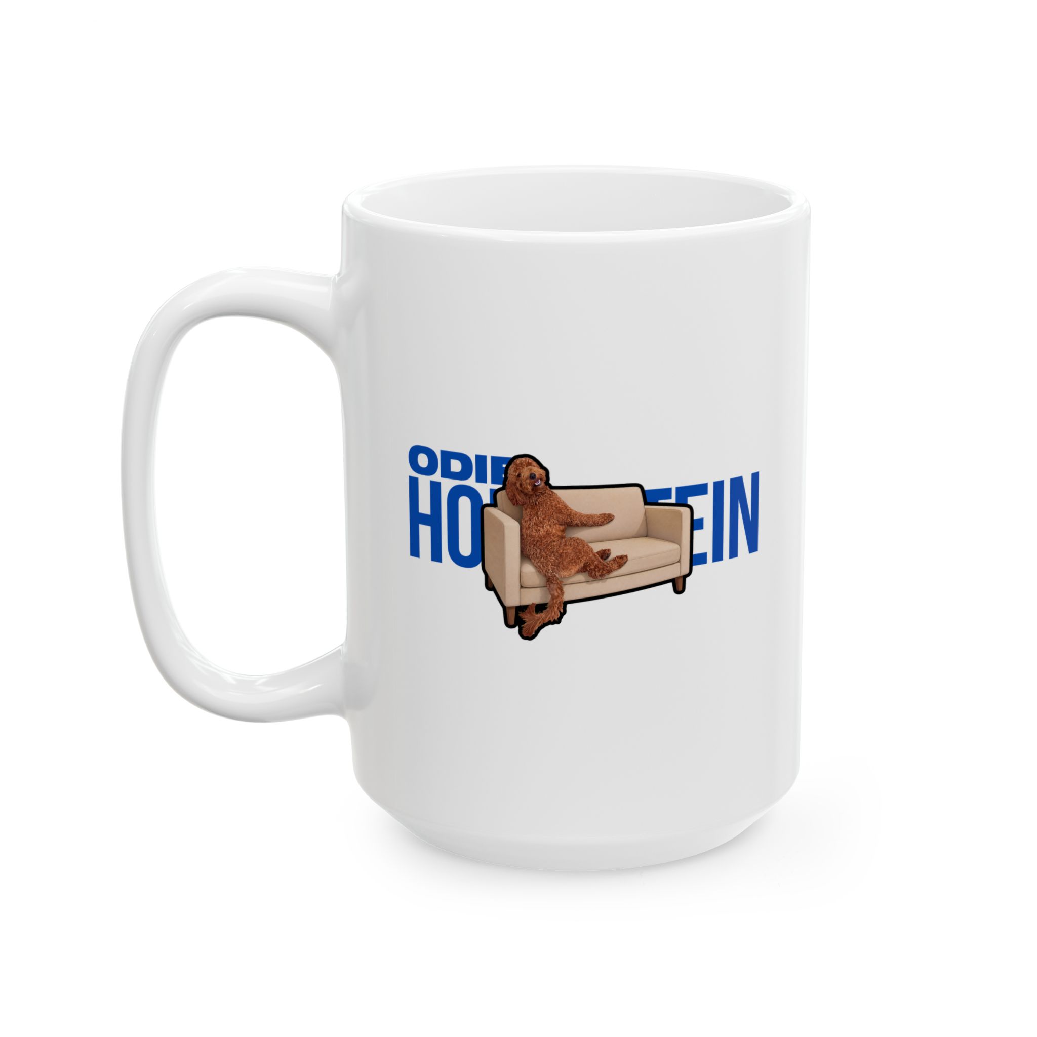 Coffee Mug — character_player_name in Classic