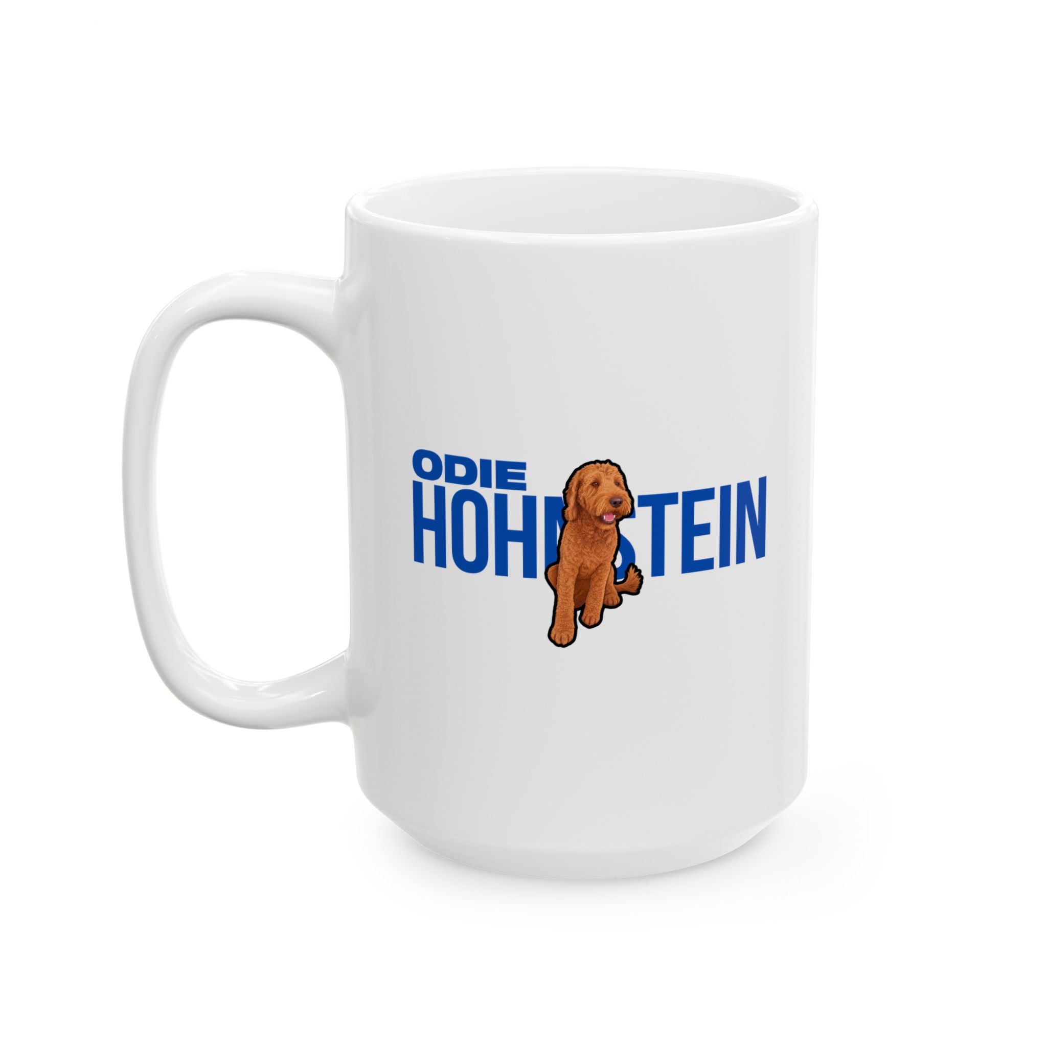Coffee Mug — character_player_name in Classic