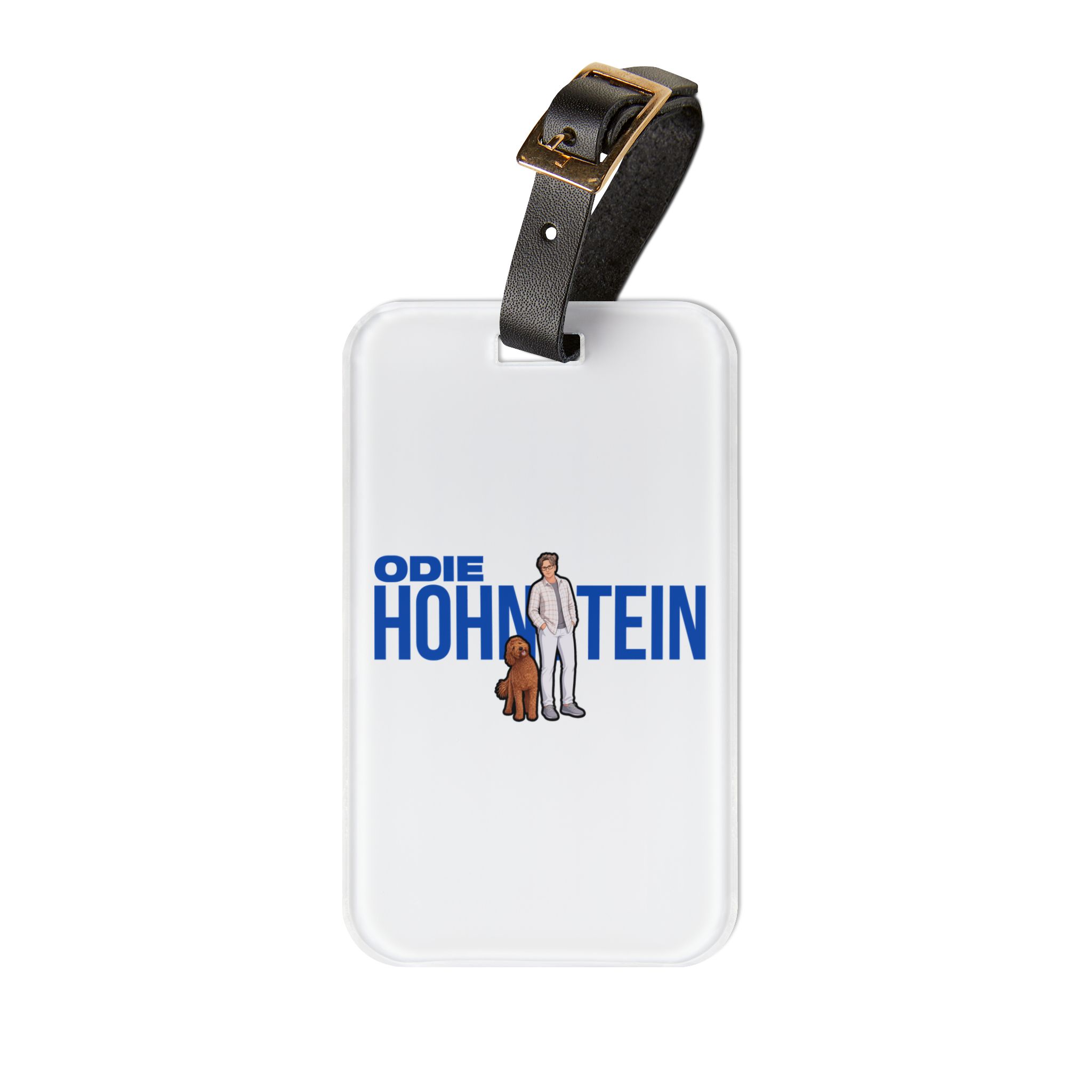 Luggage Tag — character_player_name in Classic