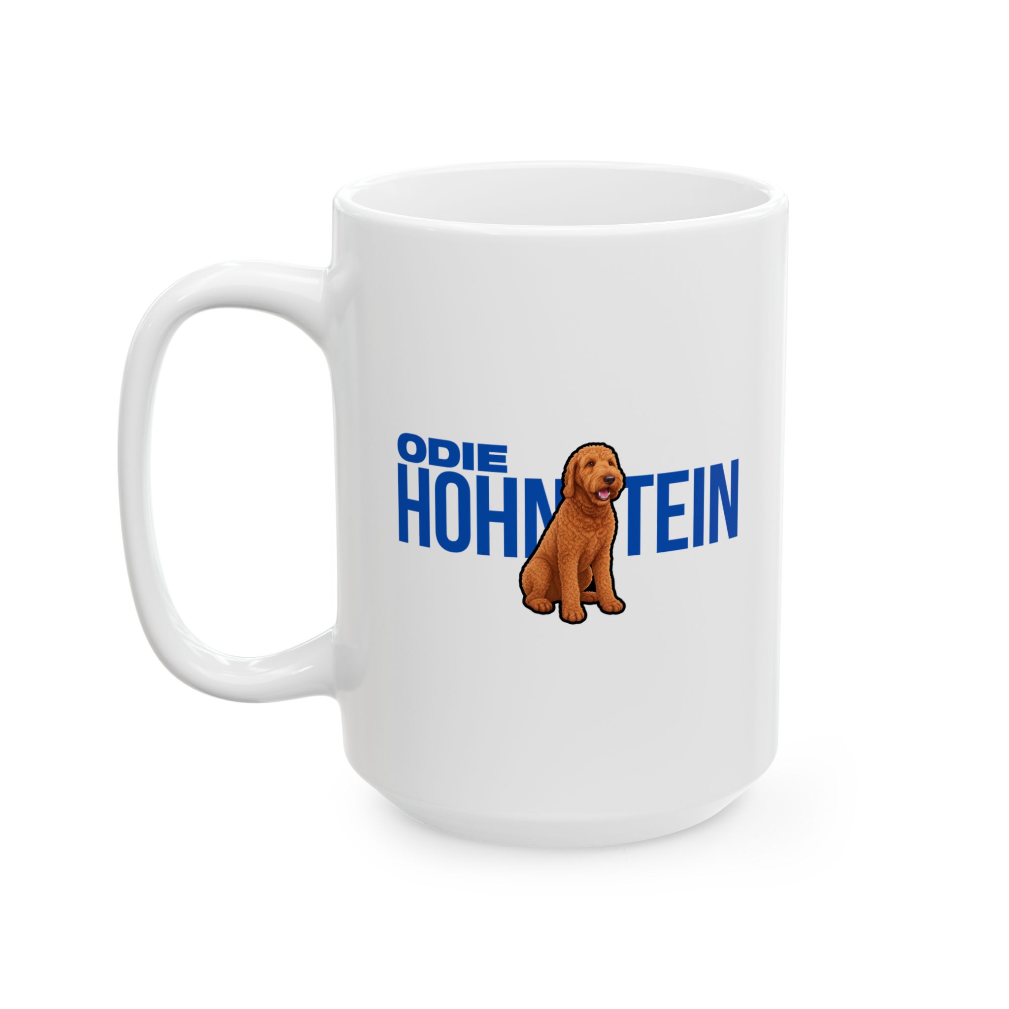 Coffee Mug — character_player_name in Classic