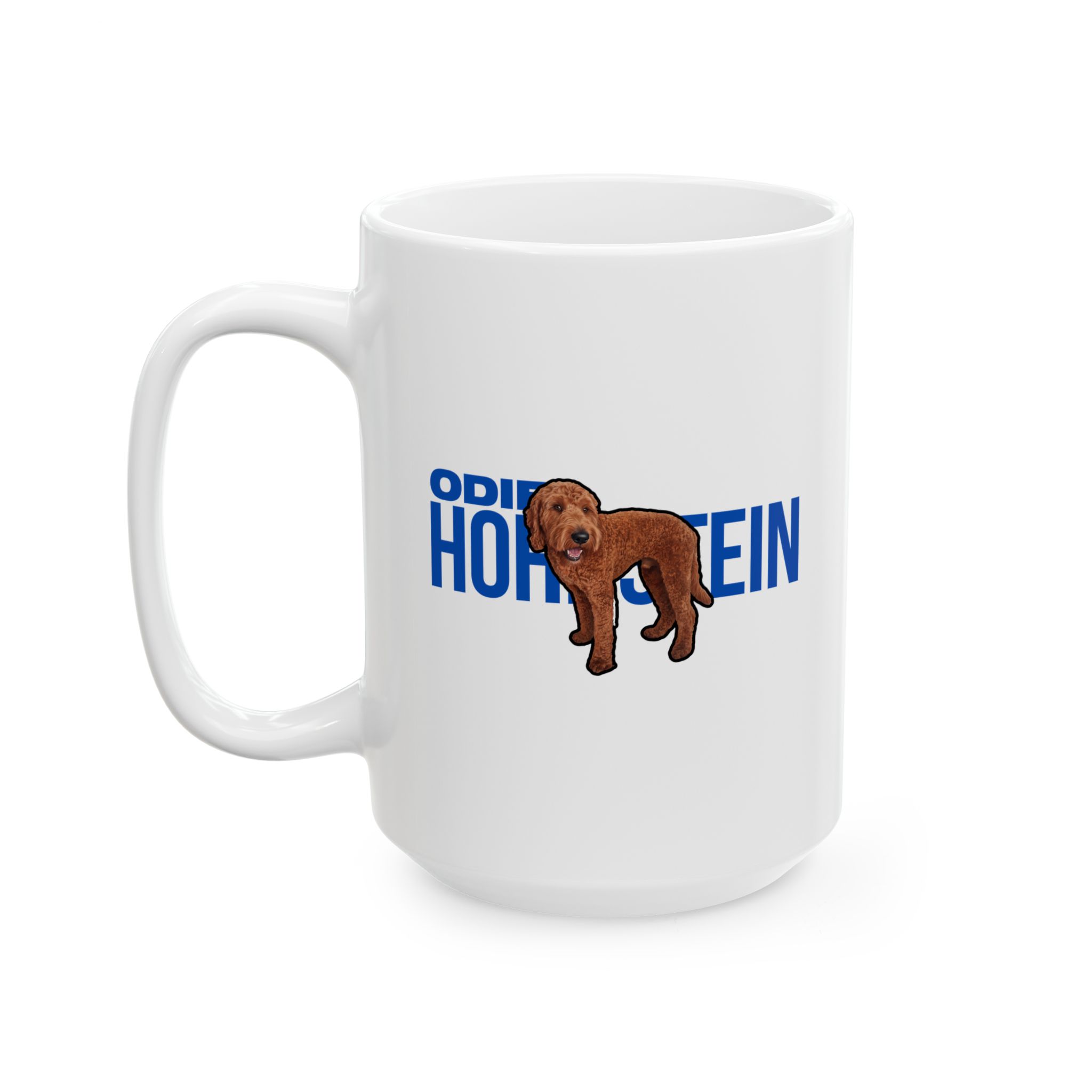 Coffee Mug — character_player_name in Classic