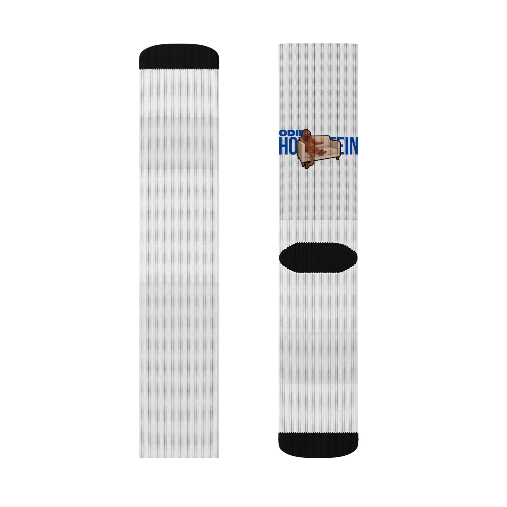 Crew Socks — character_player_name in Classic