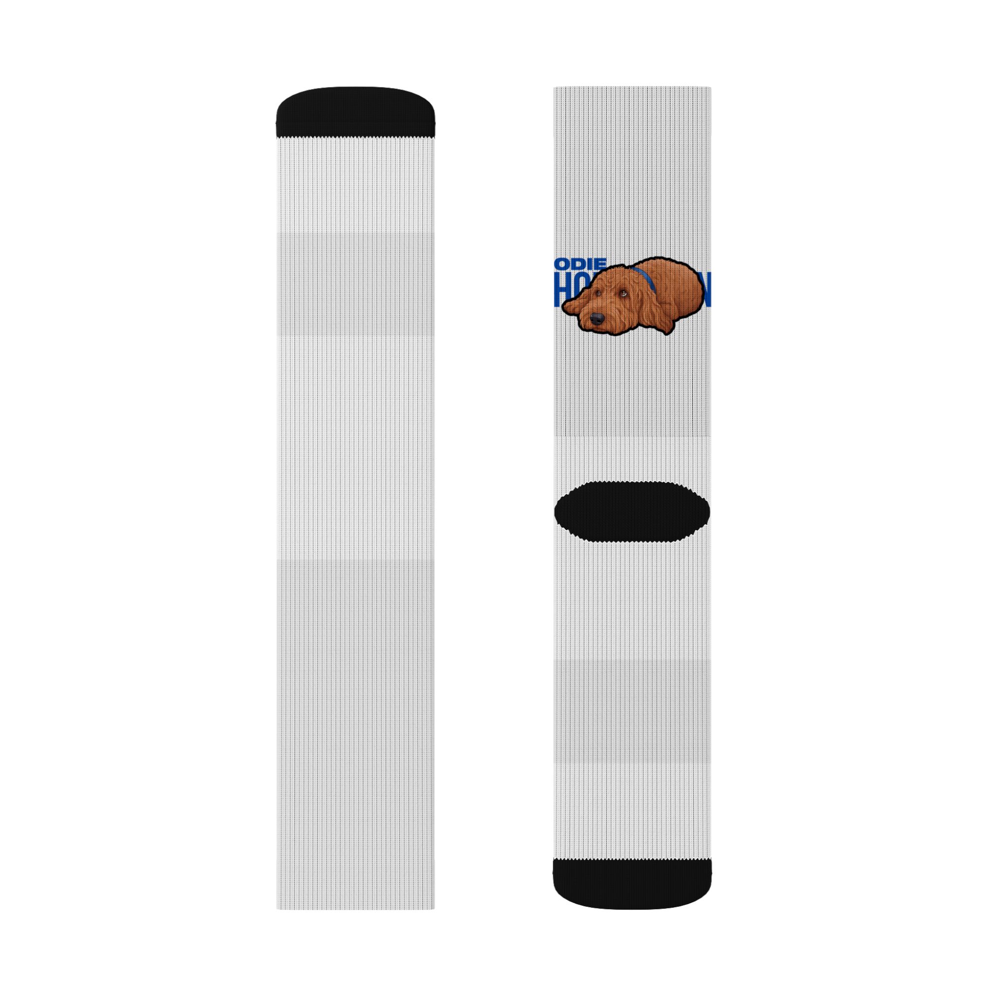 Crew Socks — character_player_name in Classic
