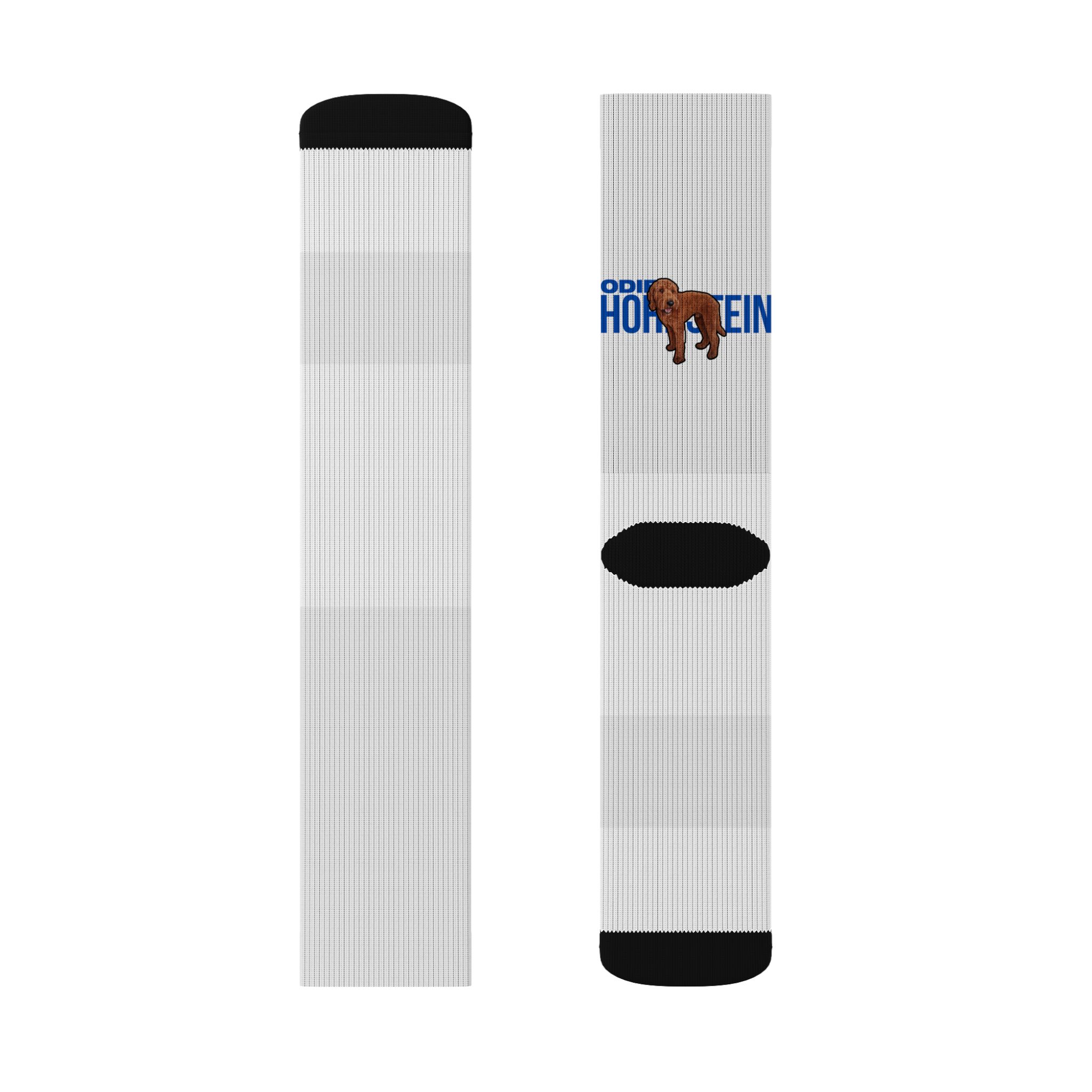 Crew Socks — character_player_name in Classic