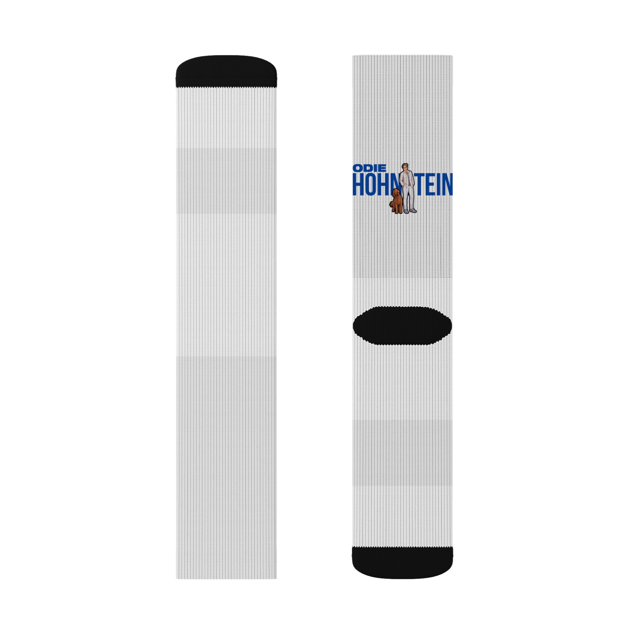 Crew Socks — character_player_name in Classic