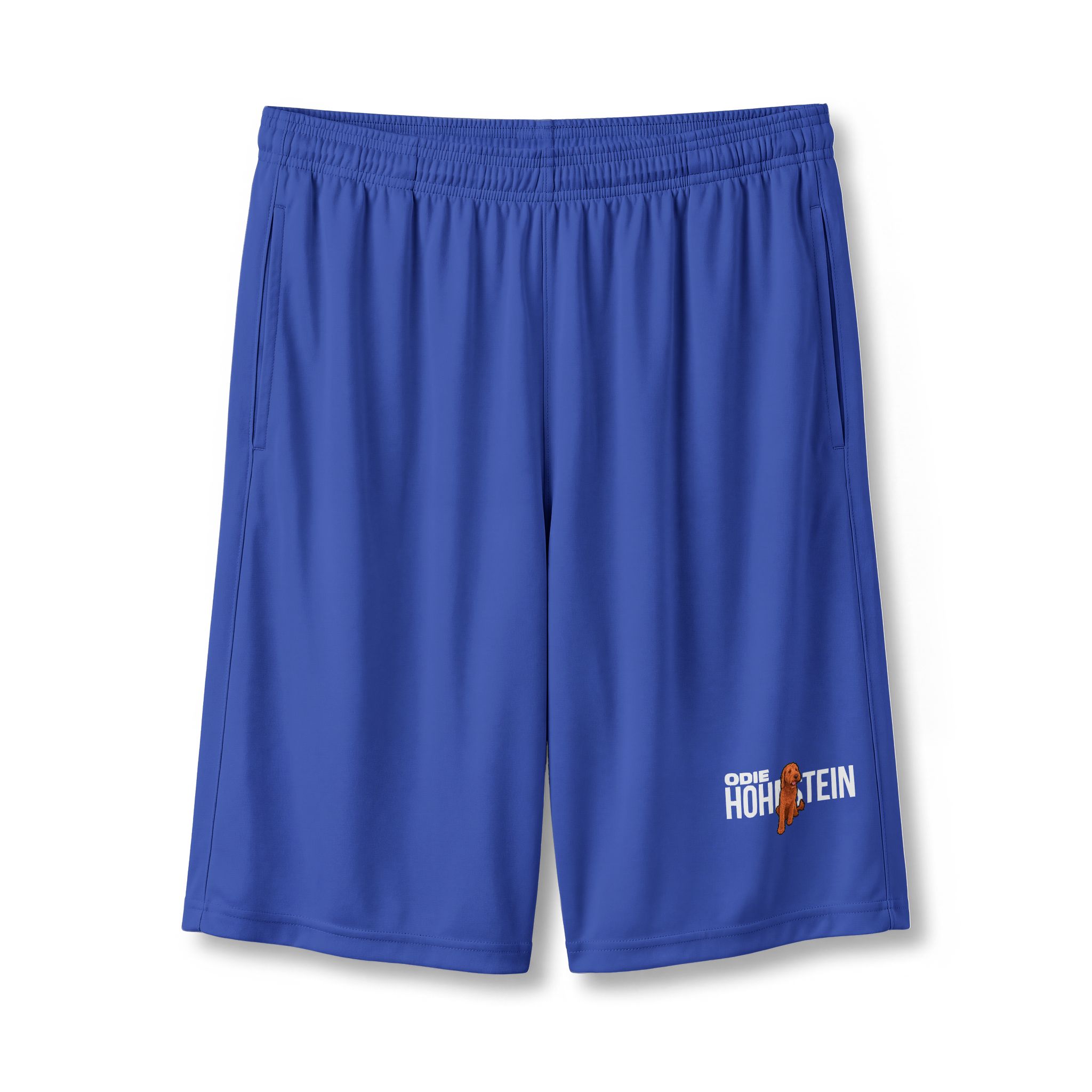 Shorts — character_player_name in Royal