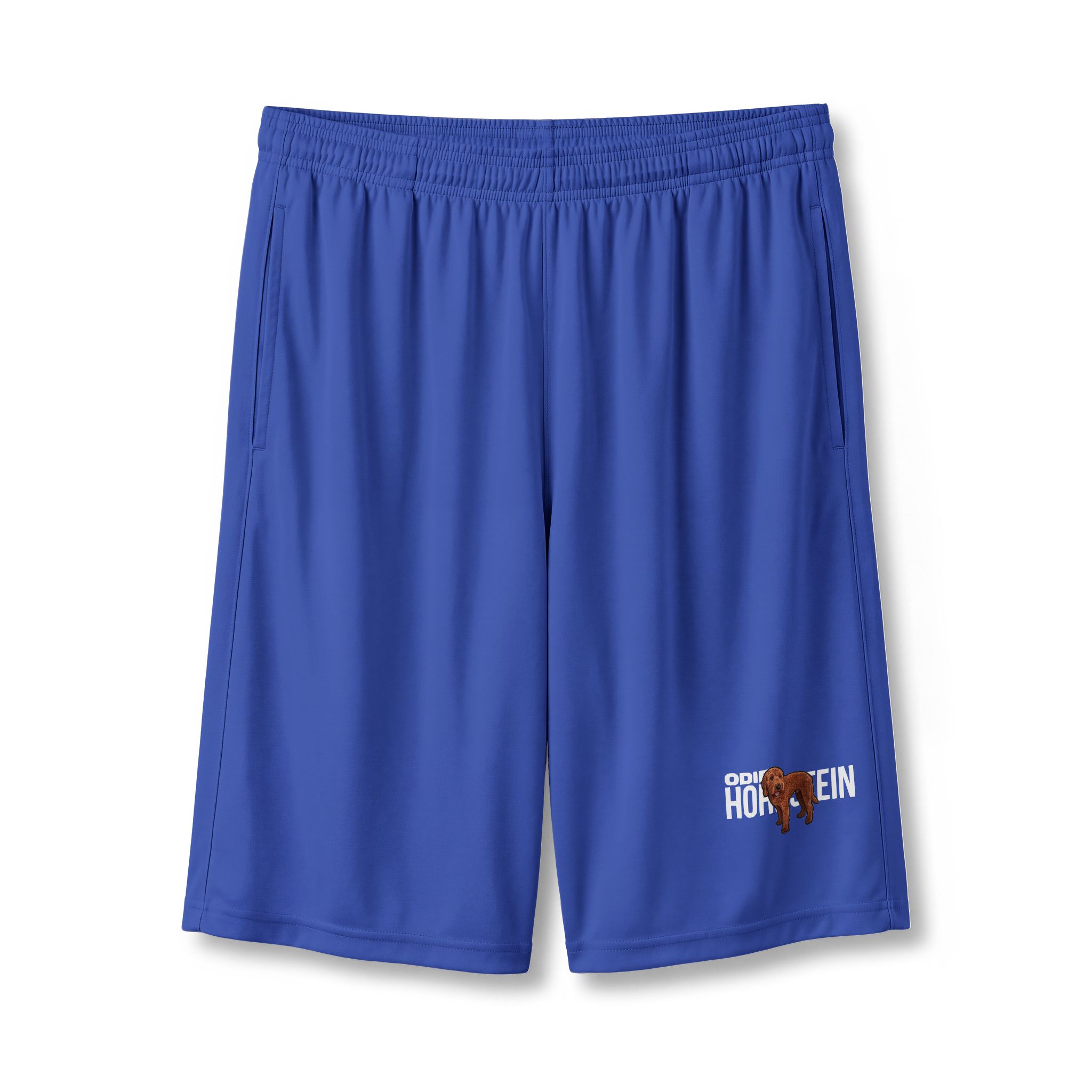Shorts — character_player_name in Royal