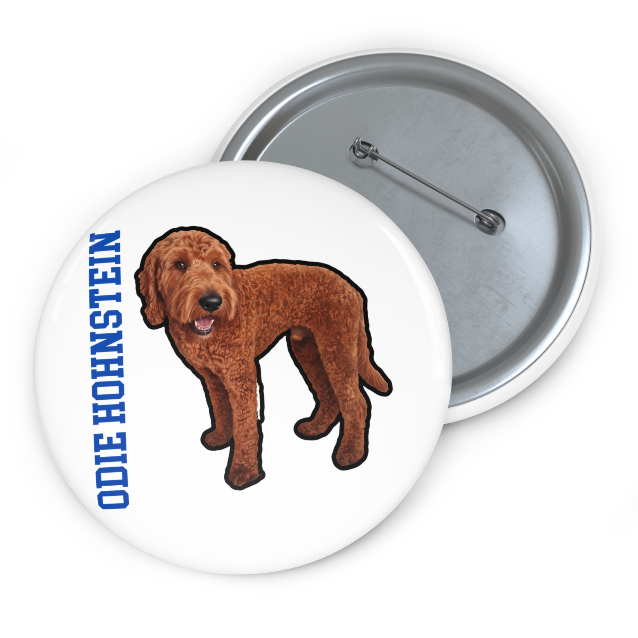 Custom Pin Buttons — character_name_vertical in Classic