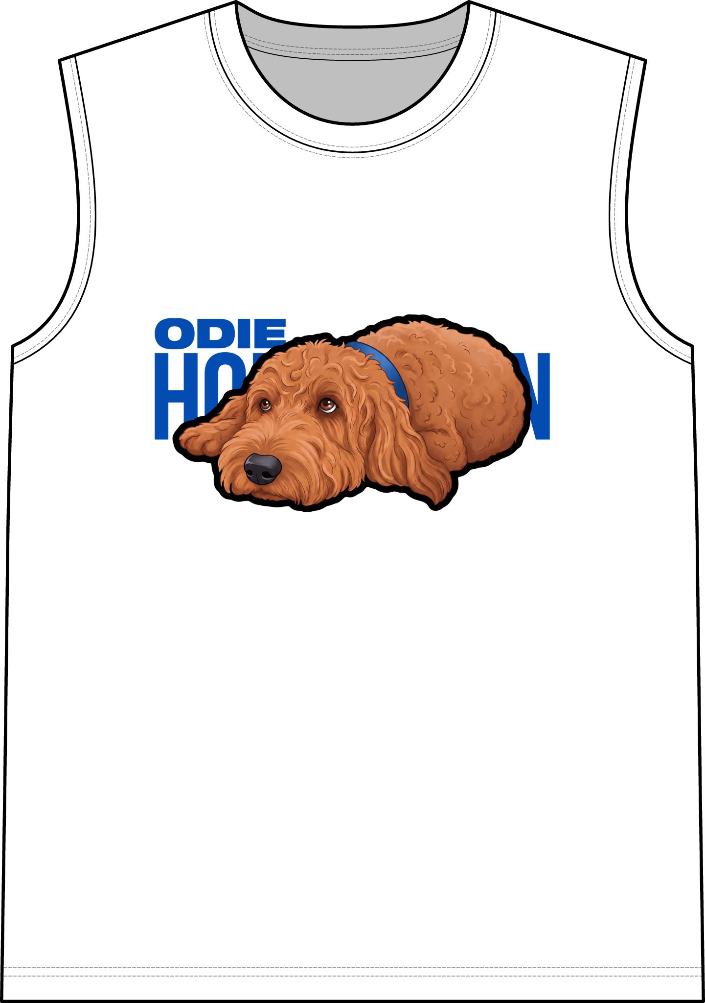 Staple Tank — character_player_name in White