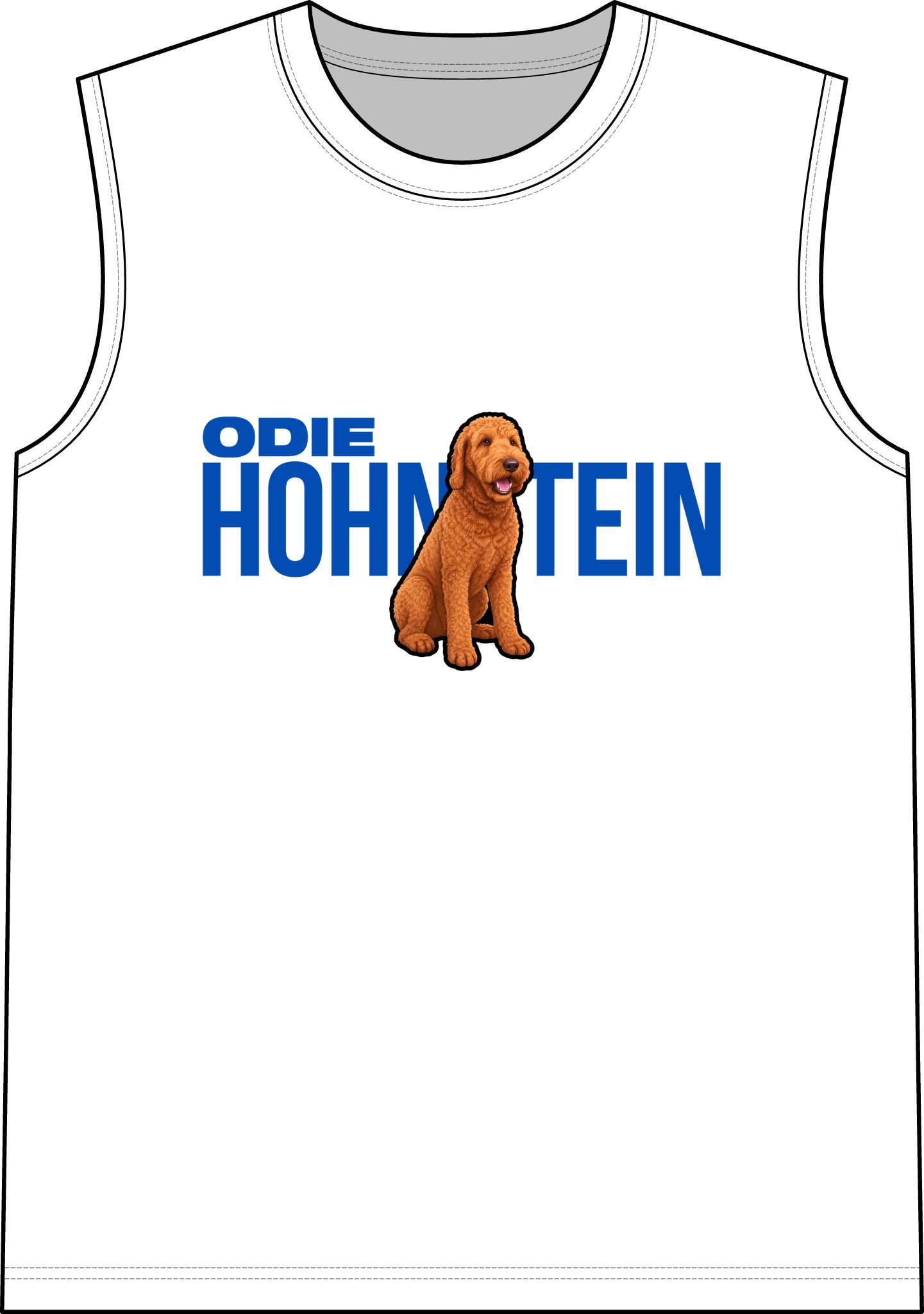 Staple Tank — character_player_name in White