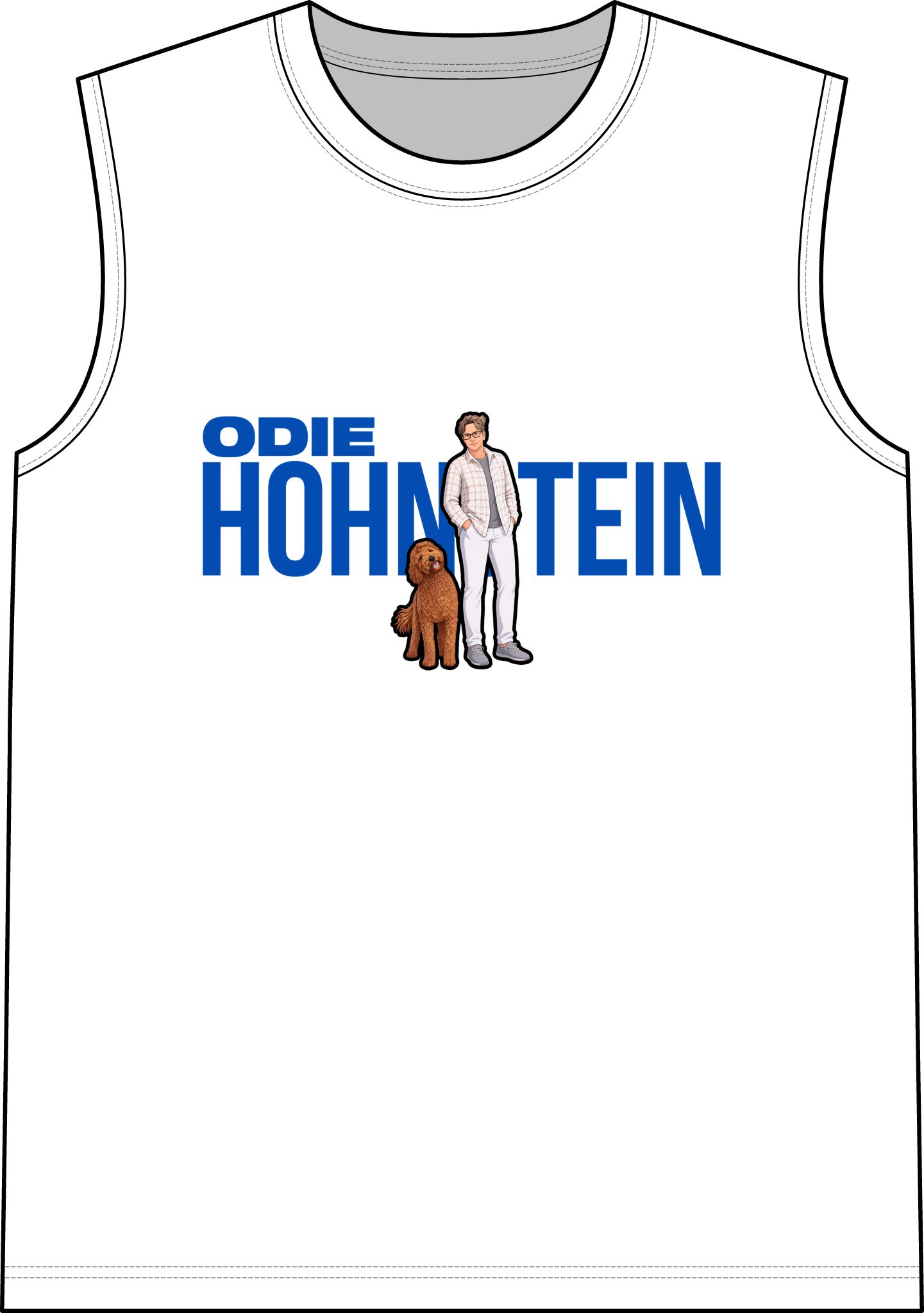 Staple Tank — character_player_name in White